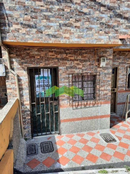 Apartaestudio en Arriendo en Manrique