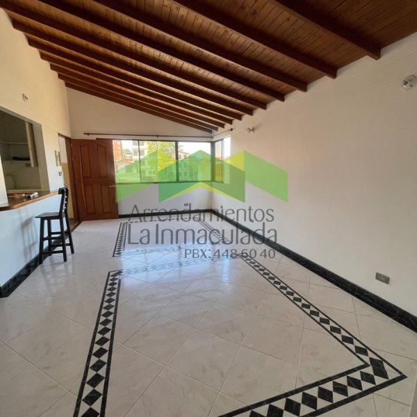 Casa en Arriendo en Manrique
