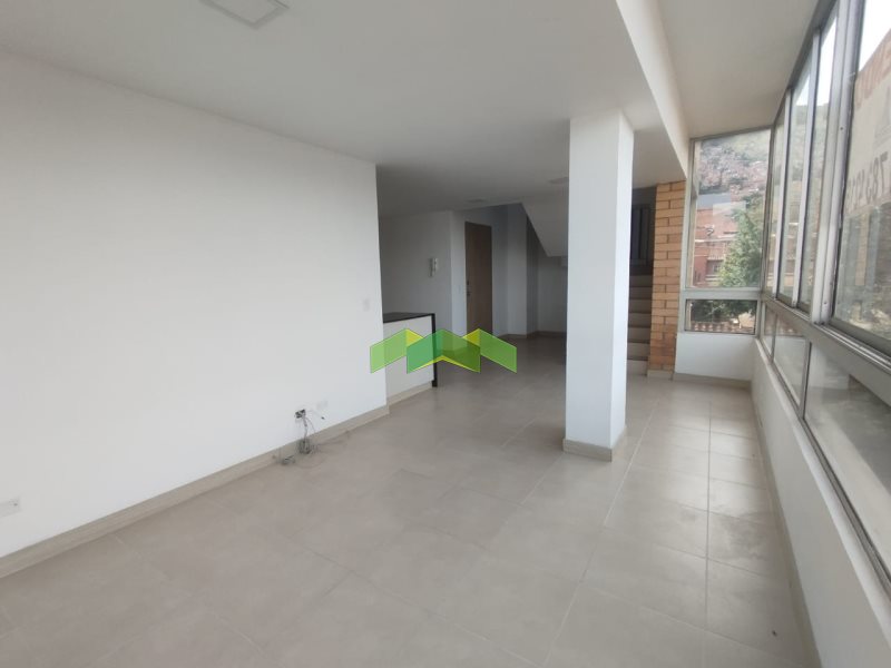 Apartamento en Arriendo en Manrique