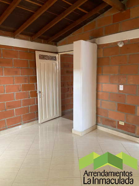 Apartamento en Arriendo en Manrique