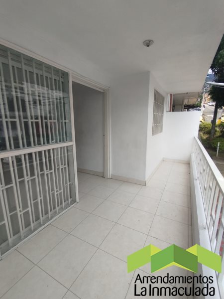 Apartamento en Arriendo en Campo Valdes