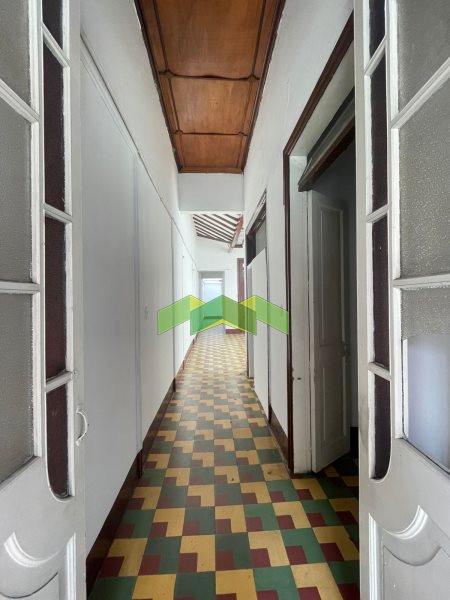 Casa en Arriendo en Manrique