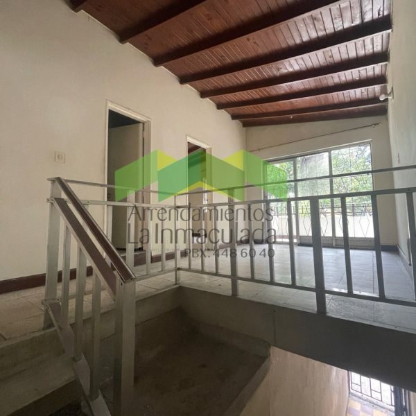 Casa en Arriendo en Manrique