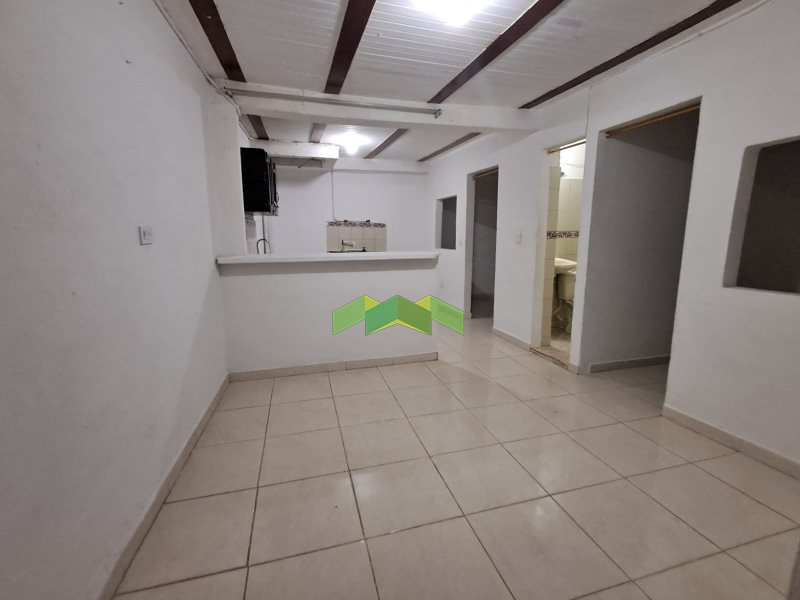 Apartamento en Arriendo en Manrique